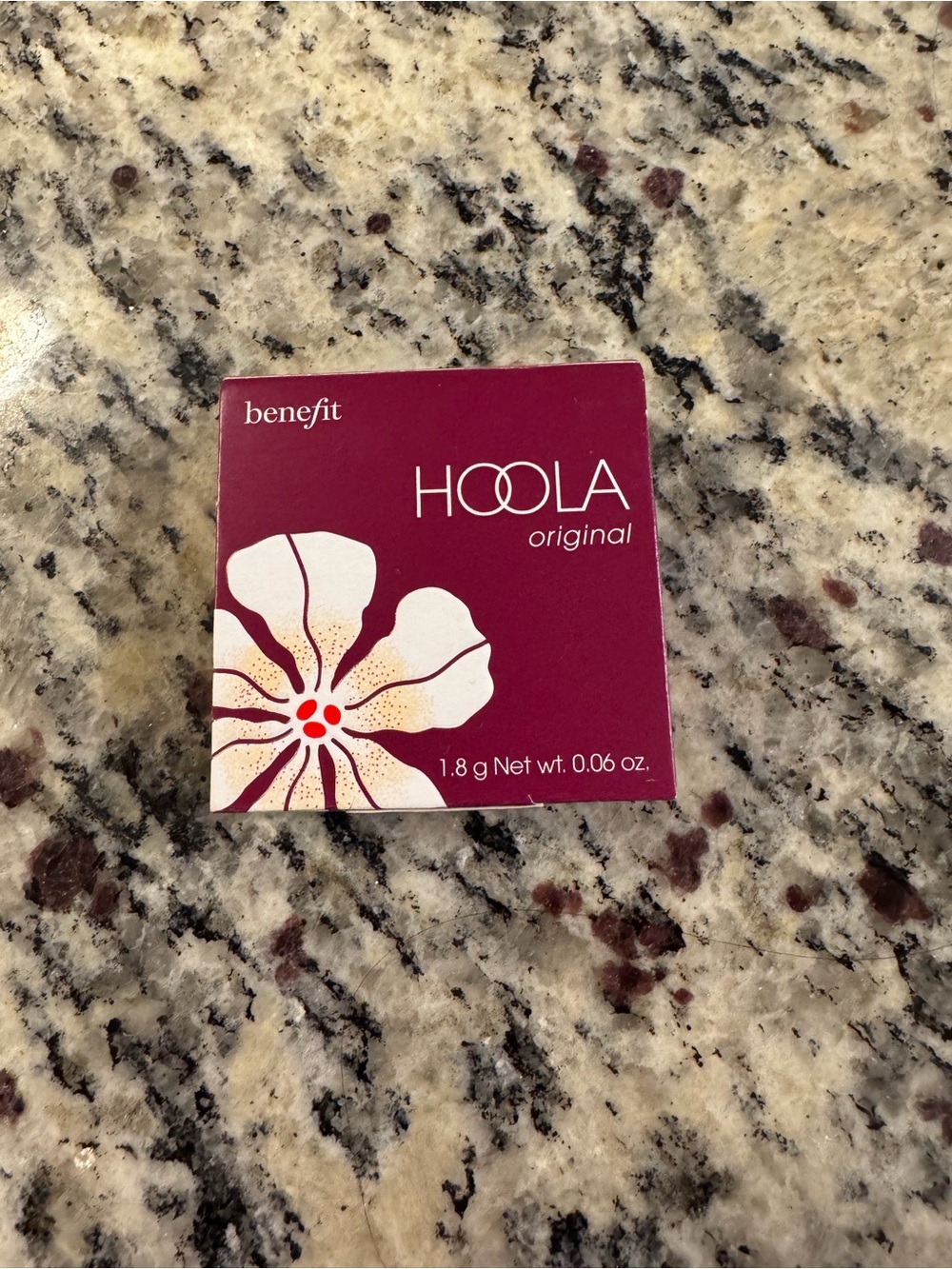 Bronzer (Benefit Hoola)